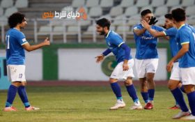 بررسی تبانی و شرط بندی در هفته آخر لیگ برتر ایران