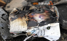 پرونده باز هواپیمای اوکراینی ؛ دومی را چرا زدی؟