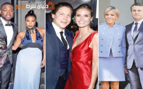 چرا زنان مسن تر ، به دنبال رابطه با مردان جوان اند