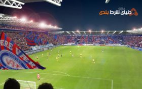 تیپ روزانه مجله دنیای شرط بندی ; وولرنگا در فکر لیگ اروپا