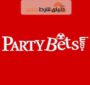 معرفی سایت شرط بندی خارجی : پارتی بتز Partybets