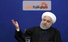 پیش بینی روحانی از آینده بورس