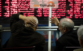 دلیل سقوط بی سابقه بورس