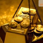 قیمت طلا امروز/طلا به خاک سیاه نشست