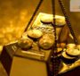 قیمت طلا امروز/طلا به خاک سیاه نشست