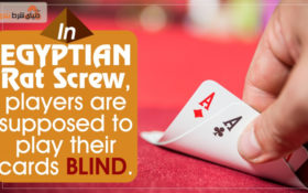 آشنایی با یک بازی ورق دورهمی دیگر :  بازی ورق موش مصری