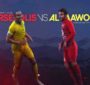 آنالیز و تحلیل مسابقه : پرسپولیس VS التعاون (عربستان) هفته (چهارم)