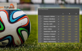 از ضرایب سایت فوتبالی و کارآمدی بازار چه میدانید؟ (بخش دوم)