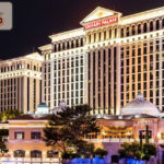 بهترین کازینوهای جهان؛ قصرِ سزارها (Caesars Palace)