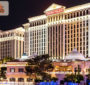 بهترین کازینوهای جهان؛ قصرِ سزارها (Caesars Palace)