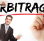 همه آنچه که باید در مورد  استراتژی شرط بندی آربیتراژ بدانید