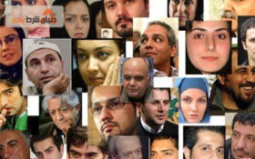 دستمزدهای نجومی بازیگران سینمای ایران