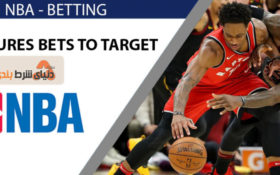 آموزش شرط بندی در NBA: راهنمای کامل شرط بندی NBA