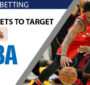 آموزش شرط بندی در NBA: راهنمای کامل شرط بندی NBA