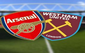 آنالیز و تحلیل تقابل  آرسنال  Vs وستهام 29 شهریور