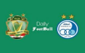 آنالیز و تحلیل جدال استقلال Vs الشرطه (عراق) 30 شهریور