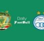 آنالیز و تحلیل جدال استقلال Vs الشرطه (عراق) 30 شهریور