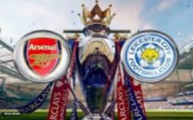 آنالیز رقابت جذاب آرسنال Vs لسترسیتی 2 مهر 1399