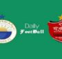تقابل حساس پرسپولیس Vs الشارجه (امارات) 3 مهر 1399