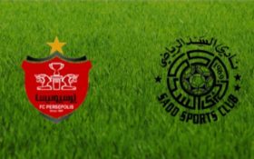 تحلیل و آنالیز تقابل حساس پرسپولیس در مقابل السد(قطر) یکشنبه  6 مهر 1399