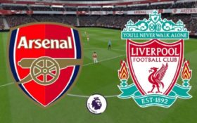 آنالیز و تحلیل بازی حساس آرسنال Vs لیورپول دوشنبه7مهر1399