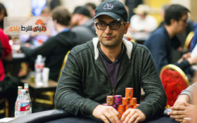 متهم سرقت ۱ میلیون دلاری از آنتونیو اسفندیاری دستگیر شد