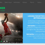 معرفی سایت شرط ارزشمند: بت کچر (BetCatcher)