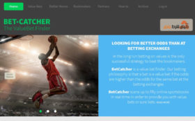 معرفی سایت شرط ارزشمند: بت کچر (BetCatcher)