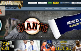 معرفی سایت شرط بندی خارجی بت مای لاین (BetMyLine)