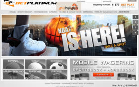 معرفی سایت شرط بندی خارجی بت پلاتینیوم (Bet Platinum)