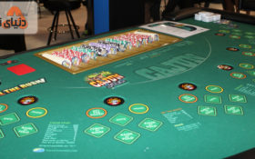 معرفی بازی کازینویی جدید Cajun Stud