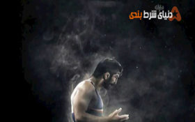 حکومت ایران برای طناب دنبال گردن است ; نوید افکاری زیر تدابیر امنیتی و شبانه در خاک آرامید