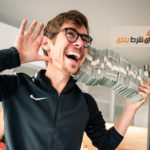 فیدور هولتس ؛ پوکرباز جوان اول جهان