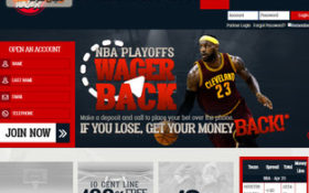 معرفی سایت شرط بندی خارجی اچ آر وگر (HRWager)