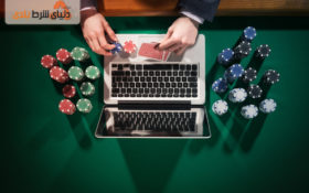 تجارت مجازی جدید شاخ‌های اینستاگرامی ؛ تبلیغ سایت‌های قمار و شرط بندی