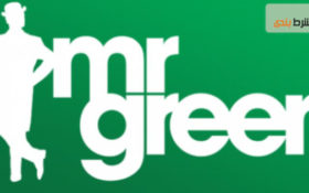 معرفی مستر گرین (Mr Green):وبسایت شرط بندی خارجی