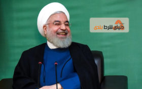 افشای ماجرای شنبه و یکشنبه حسن روحانی