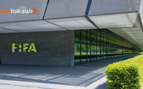 فیفا به صورت کتبی فوتبال ایران را به تعلیق تهدید کرد