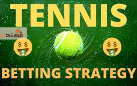 آموزش 6 توصیه مهم برای موفقیت در شرط بندی تنیس