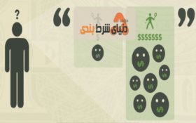 استراتژی تغییر حرکت خط در سایت های شرط بندی