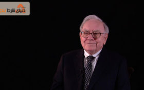 وارن بافت، یکی از ثروتمندترین مردان جهان و ۸ درس برای کسب موفقیت