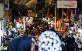 تأثیرات کرونا بر کسب‌وکارهای ایرانی