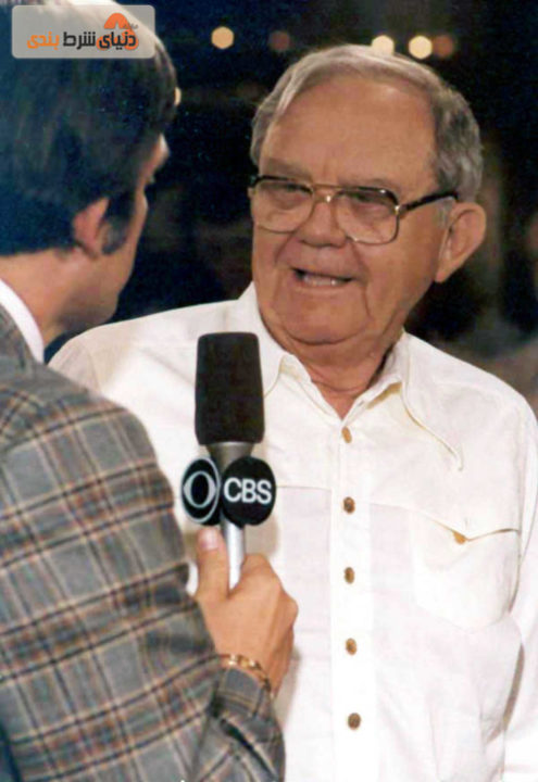 Benny Binion