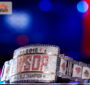 معرفی ستارگان مسابقات WSOP