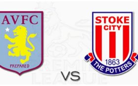 تقابل استون ویلا Vs استوک سیتی پنجشنبه 10 مهر 1399