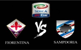 تقابل فیورنتینا Vs سمپدوریا جمعه،11 مهر 1399