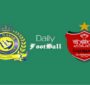 تقابل حساس پرسپولیس Vs النصر (عربستان) 12مهر1399