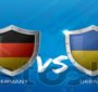 تقابل آلمان Vs اوکراین شنبه  19 مهر 1399