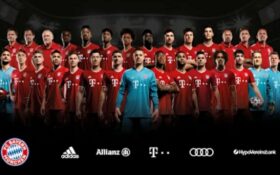 تحلیل بازی بایرن مونیخ و دورن پنج شنبه 24 مهر 1399