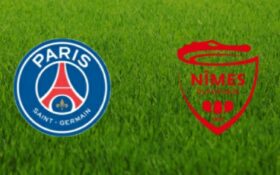 تقابل پاری سن ژرمن و نیم المپیک